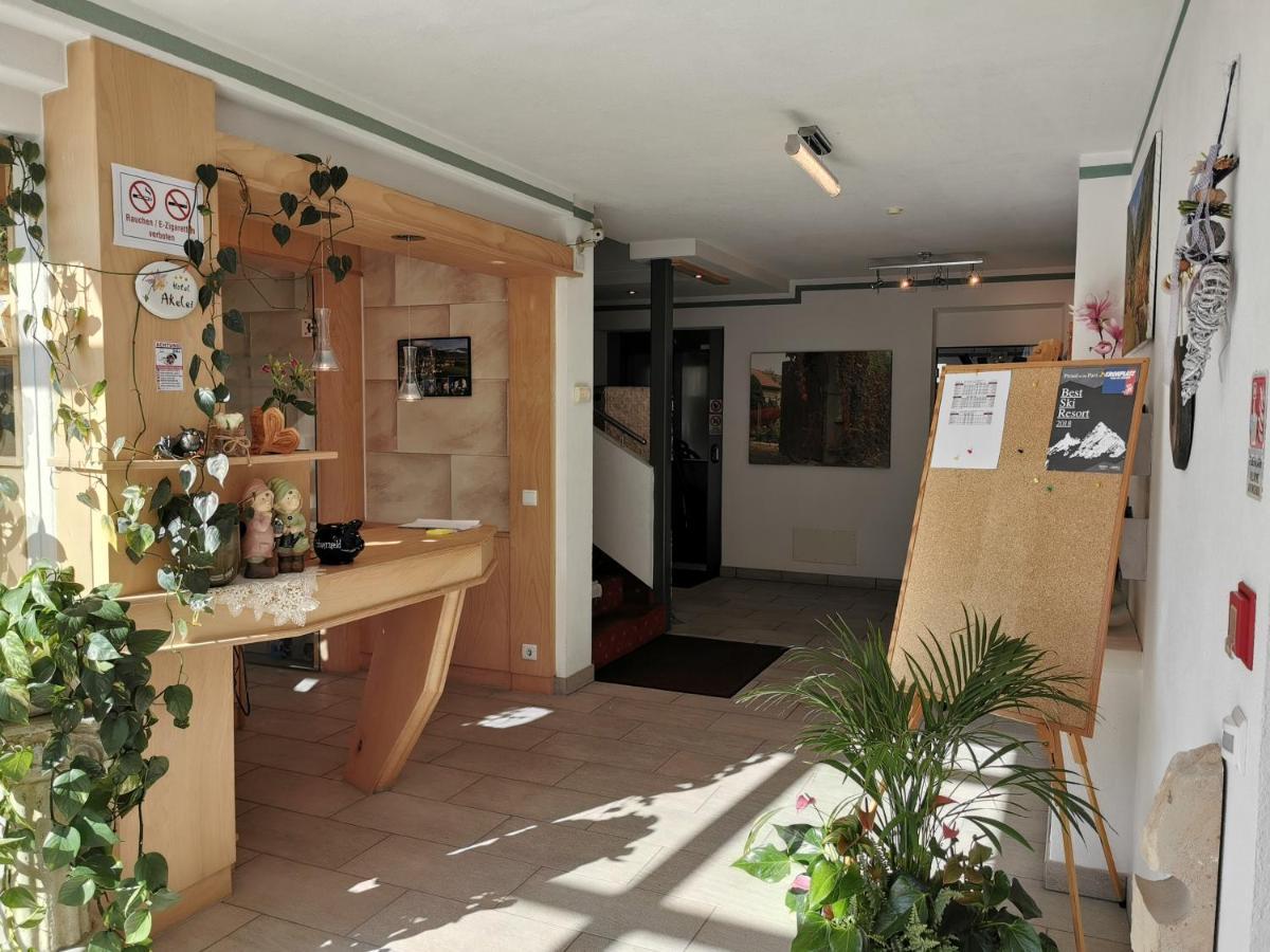 Akelei Hotel Brunico